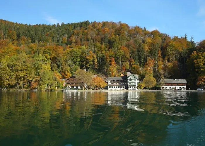 Hotel & Gasthof Fuerberg