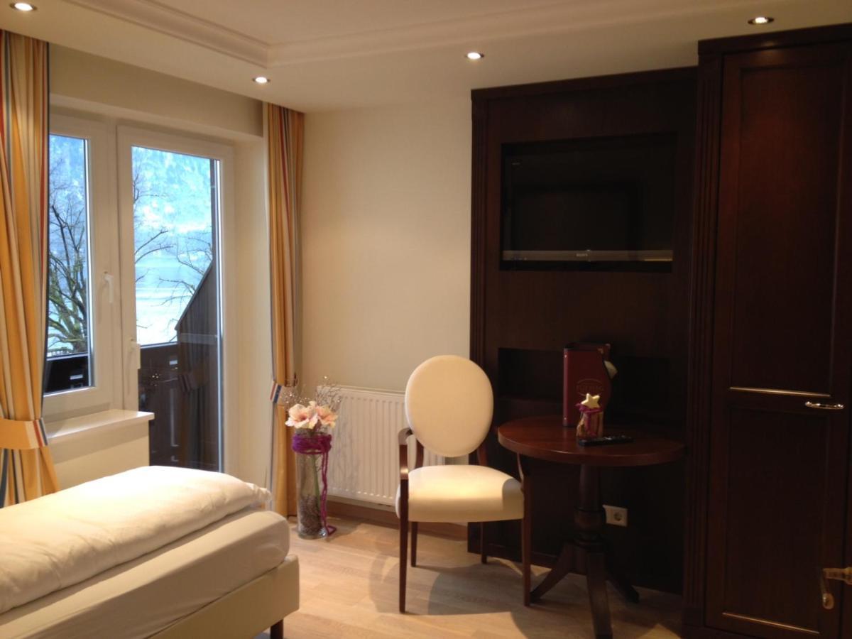 & Fuerberg Hotel 3*