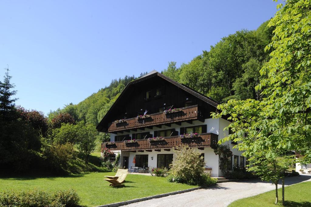 & Fuerberg 3* Sankt Gilgen
