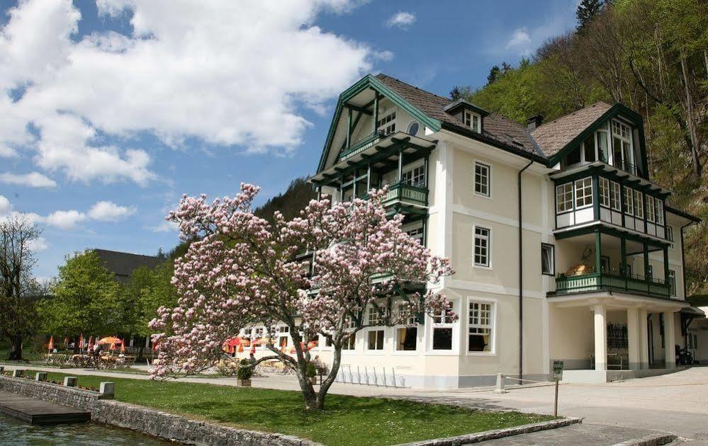 & Fuerberg Hotel Sankt Gilgen