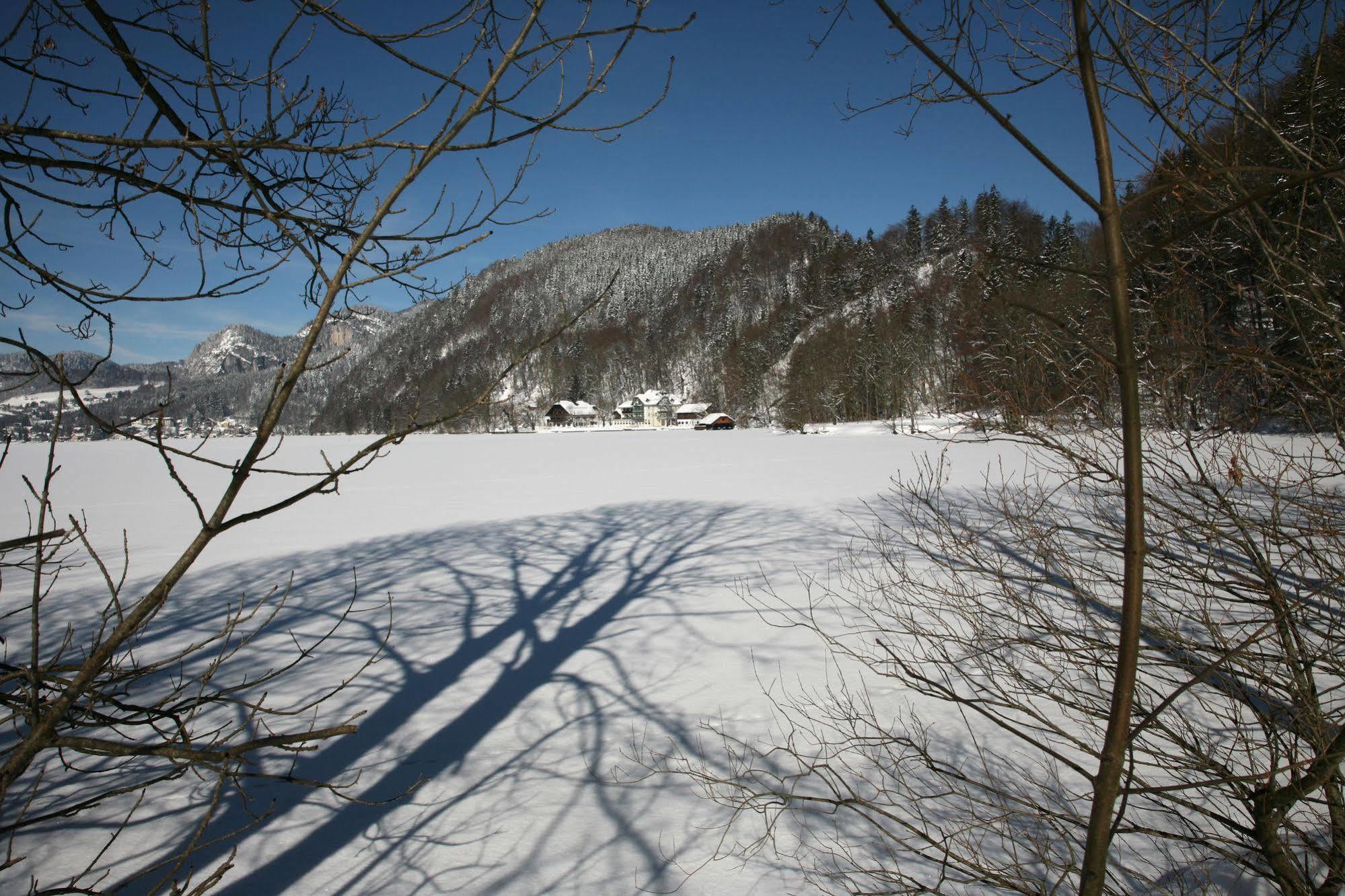 Hotel & Fuerberg 3*